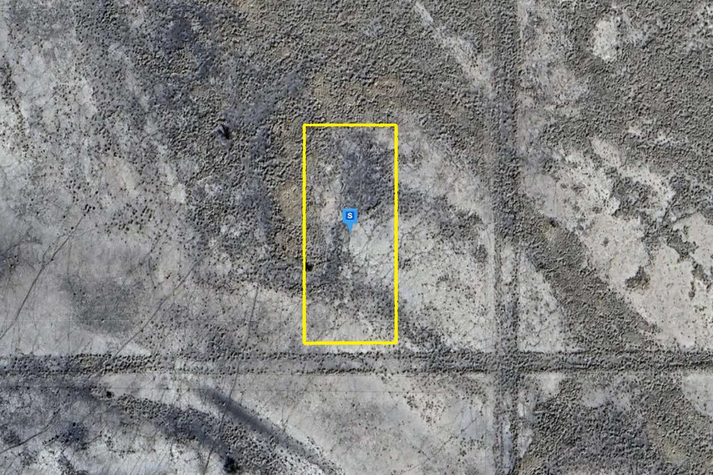 0.86 Acres of Residential Land for Sale in Cochise, Arizona