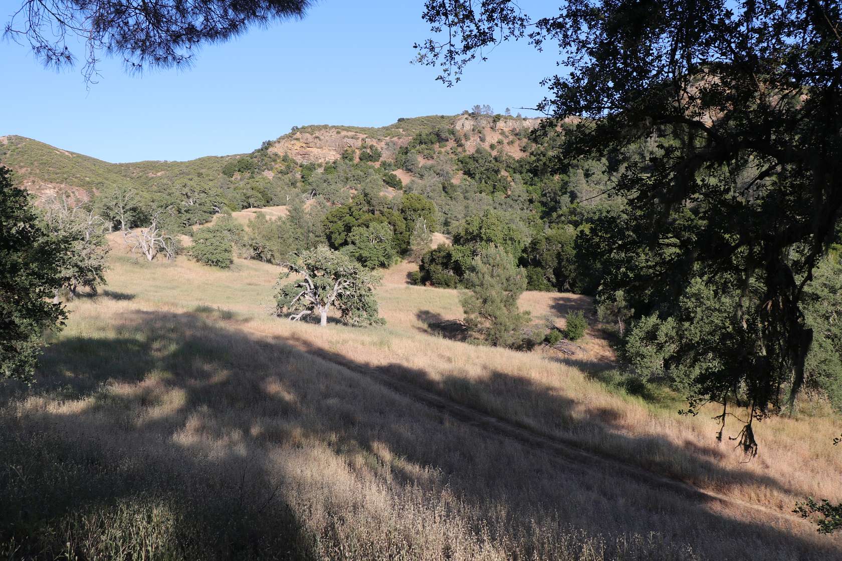 70 Acres of Agricultural Land for Sale in Santa Margarita, California