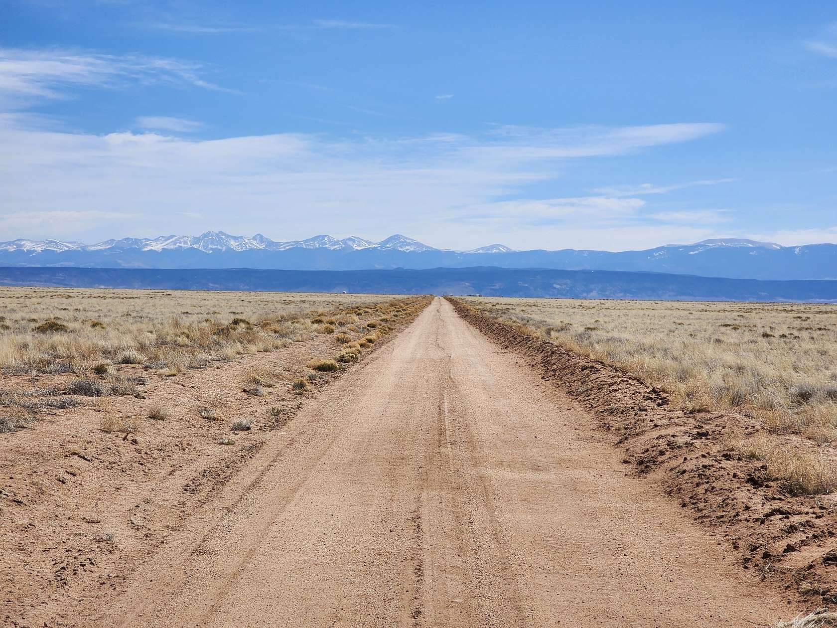 5 Acres of Land for Sale in Blanca, Colorado