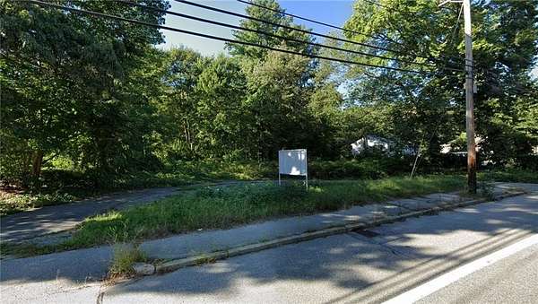 0.62 Acres of Residential Land for Sale in North Smithfield, Rhode Island