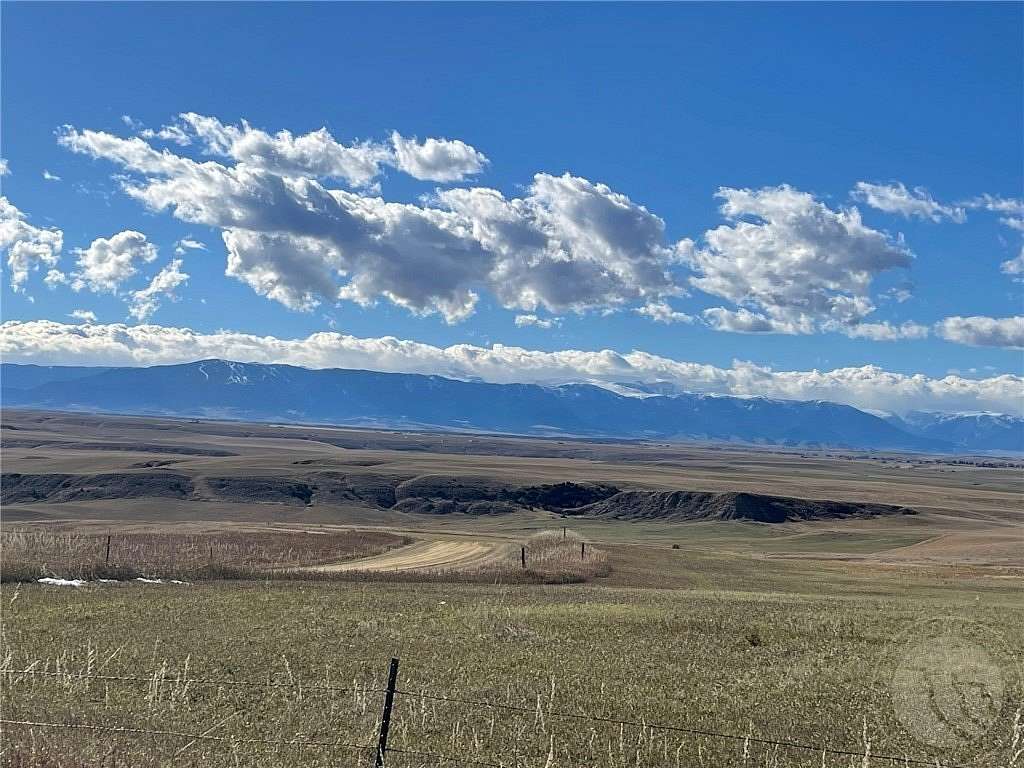 159 Acres of Land for Sale in Roberts, Montana