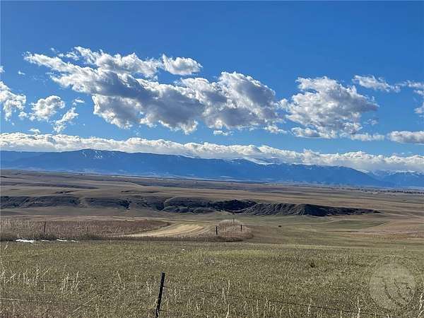 159 Acres of Land for Sale in Roberts, Montana