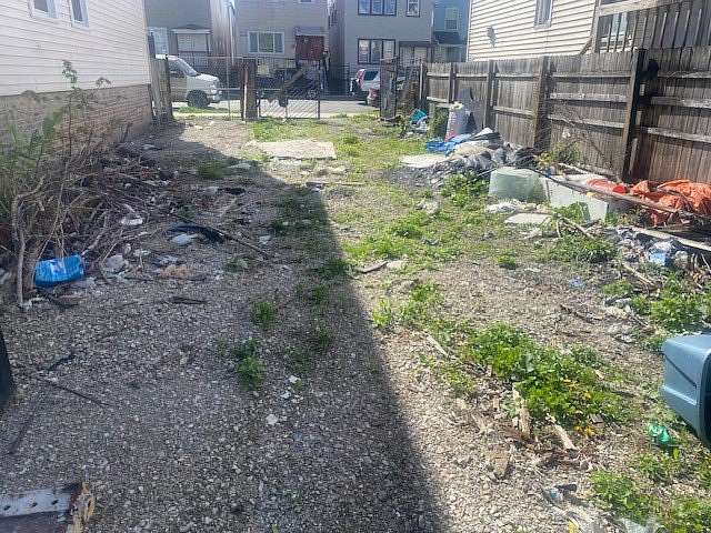0.07 Acres of Residential Land for Sale in Chicago, Illinois