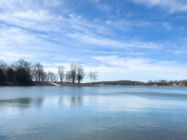 0.5 Acres of Residential Land for Sale in Horseshoe Bend, Arkansas