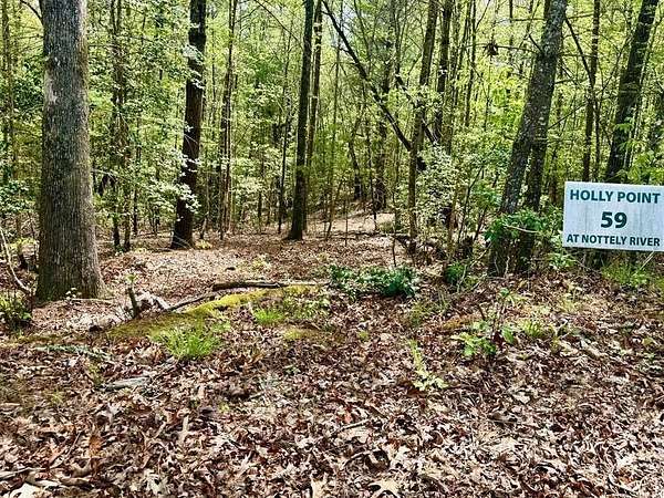 2 Acres of Residential Land for Sale in Murphy, North Carolina
