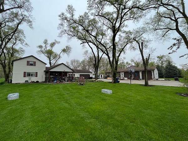 9.85 Acres of Improved Mixed-Use Land for Sale in Kenosha, Wisconsin