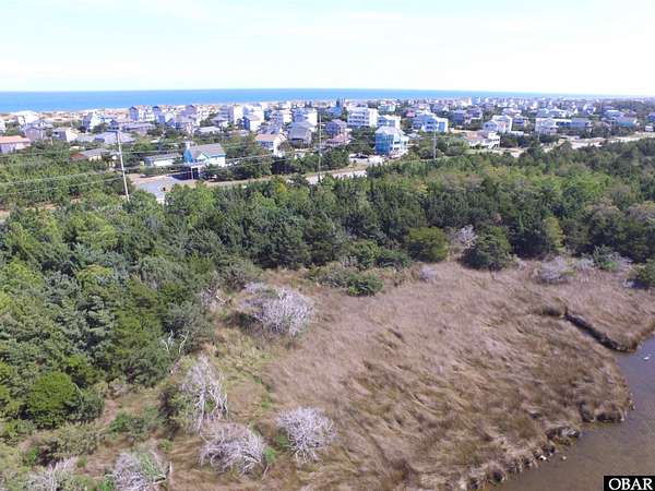 2 Acres of Residential Land for Sale in Salvo, North Carolina