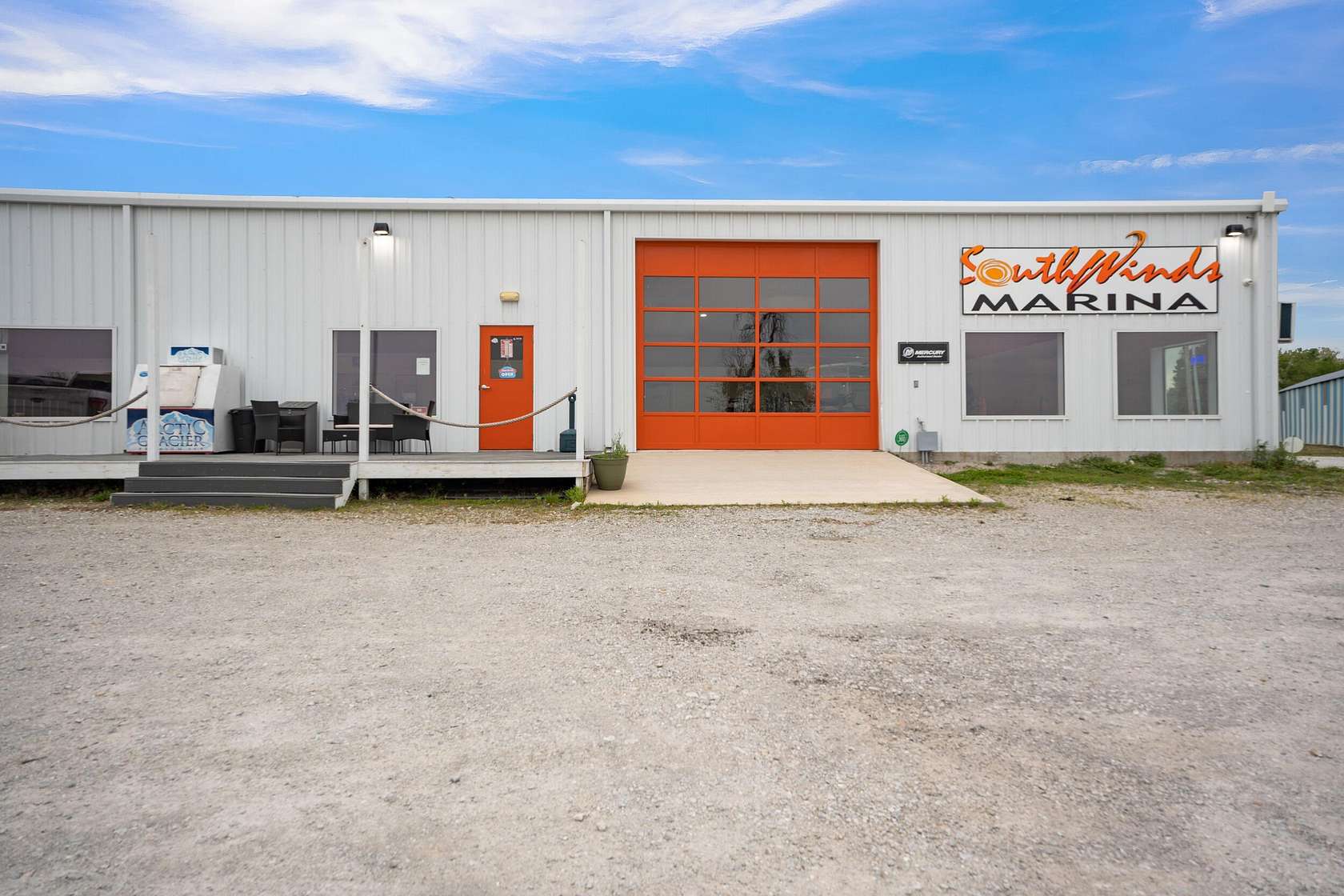 16.3 Acres of Improved Commercial Land for Sale in Bernice, Oklahoma