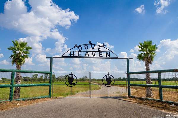 48.2 Acres of Mixed-Use Land for Sale in Lytle, Texas