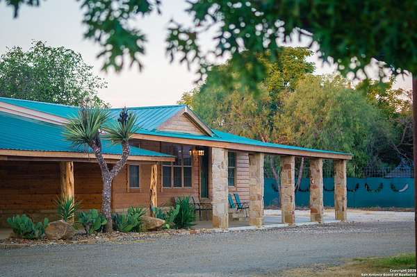 48.2 Acres of Mixed-Use Land for Sale in Lytle, Texas