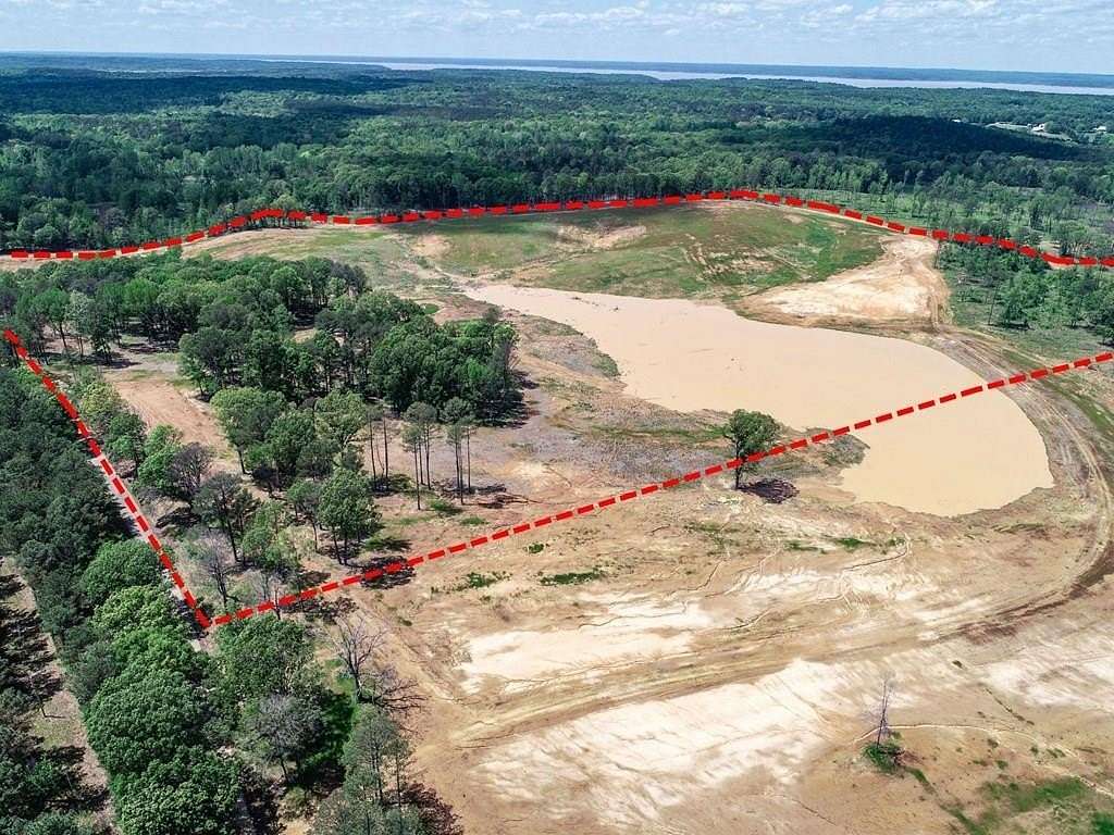 74 Acres of Recreational & Residential Land for Sale in Oxford, Mississippi