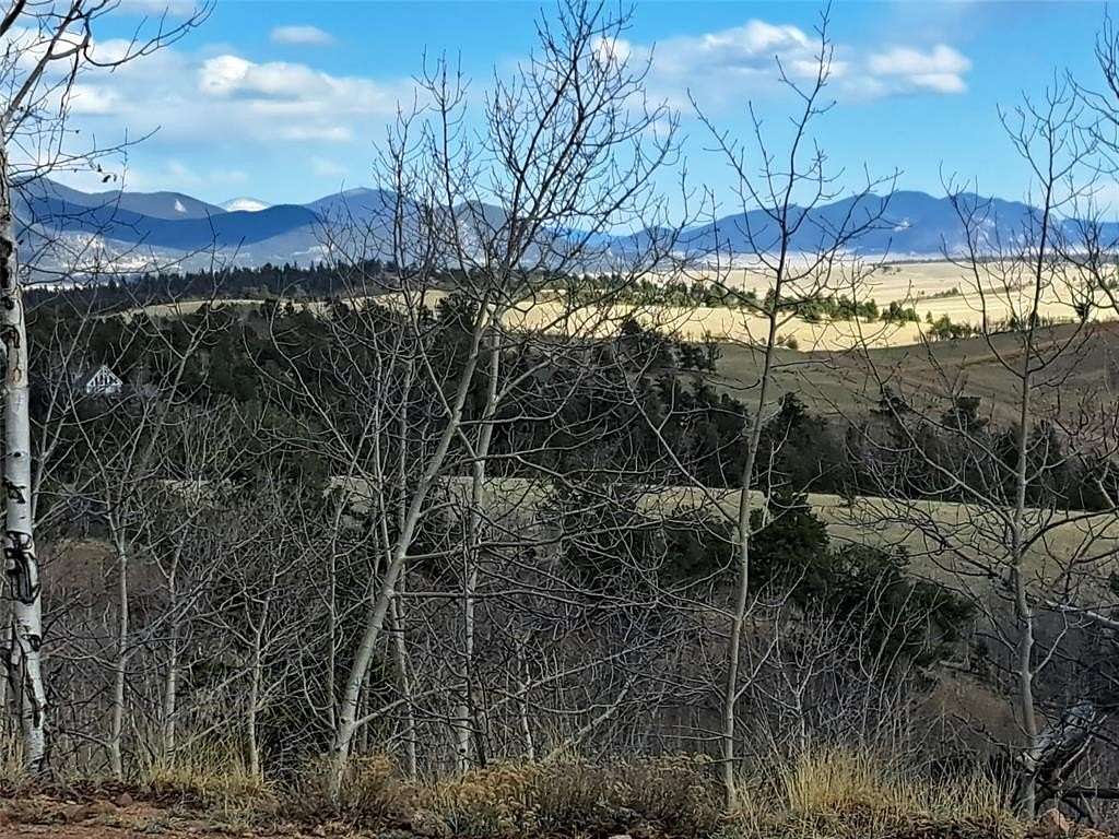 5 Acres of Land for Sale in Como, Colorado