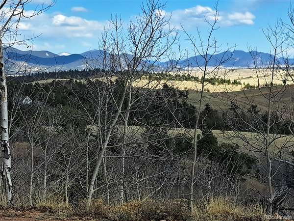 5 Acres of Land for Sale in Como, Colorado