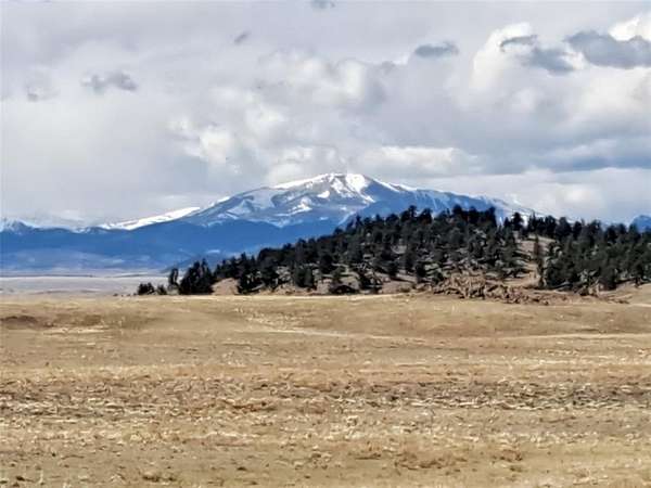 4.8 Acres of Residential Land for Sale in Hartsel, Colorado