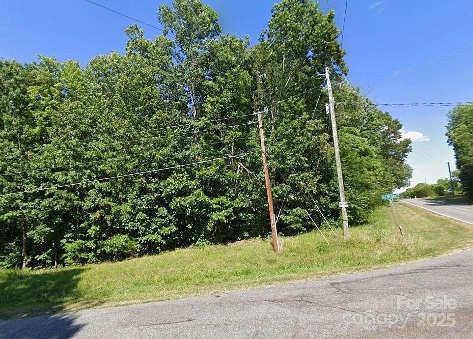 0.48 Acres of Residential Land for Sale in Asheboro, North Carolina