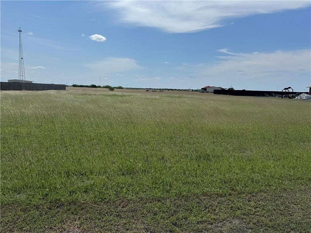 Residential Land for Sale in Orange Grove, Texas