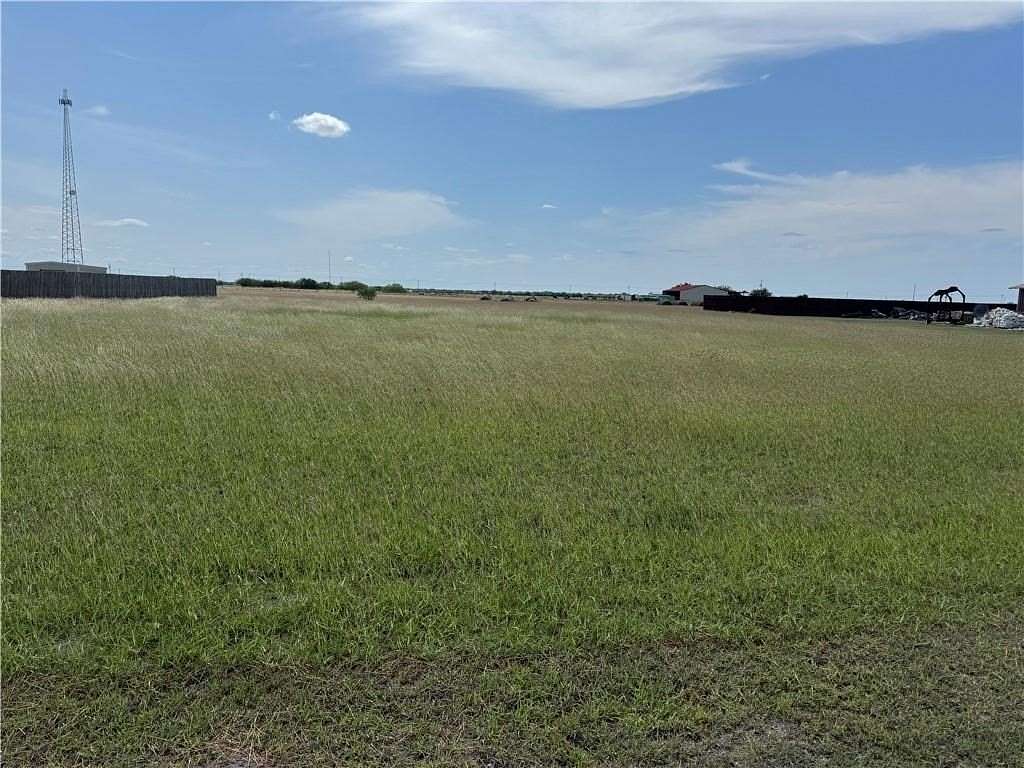 0.89 Acres of Residential Land for Sale in Orange Grove, Texas