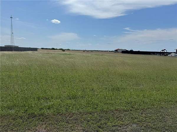 0.89 Acres of Residential Land for Sale in Orange Grove, Texas