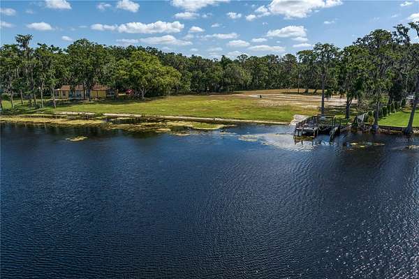 5.3 Acres of Land for Sale in Lutz, Florida
