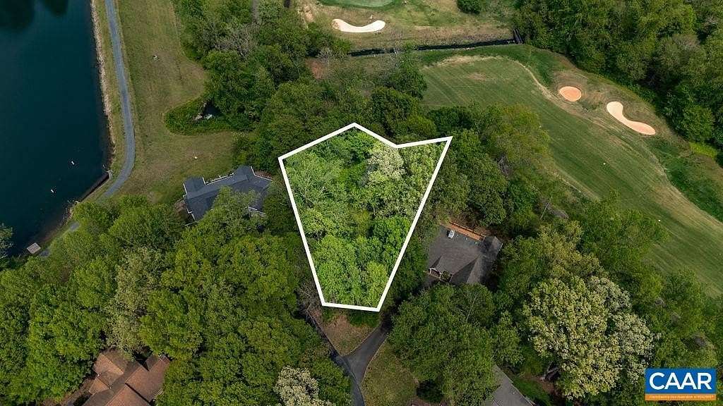0.28 Acres of Residential Land for Sale in Nellysford, Virginia