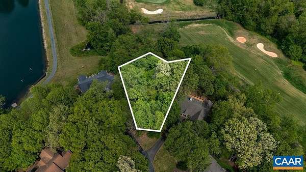 0.28 Acres of Residential Land for Sale in Nellysford, Virginia