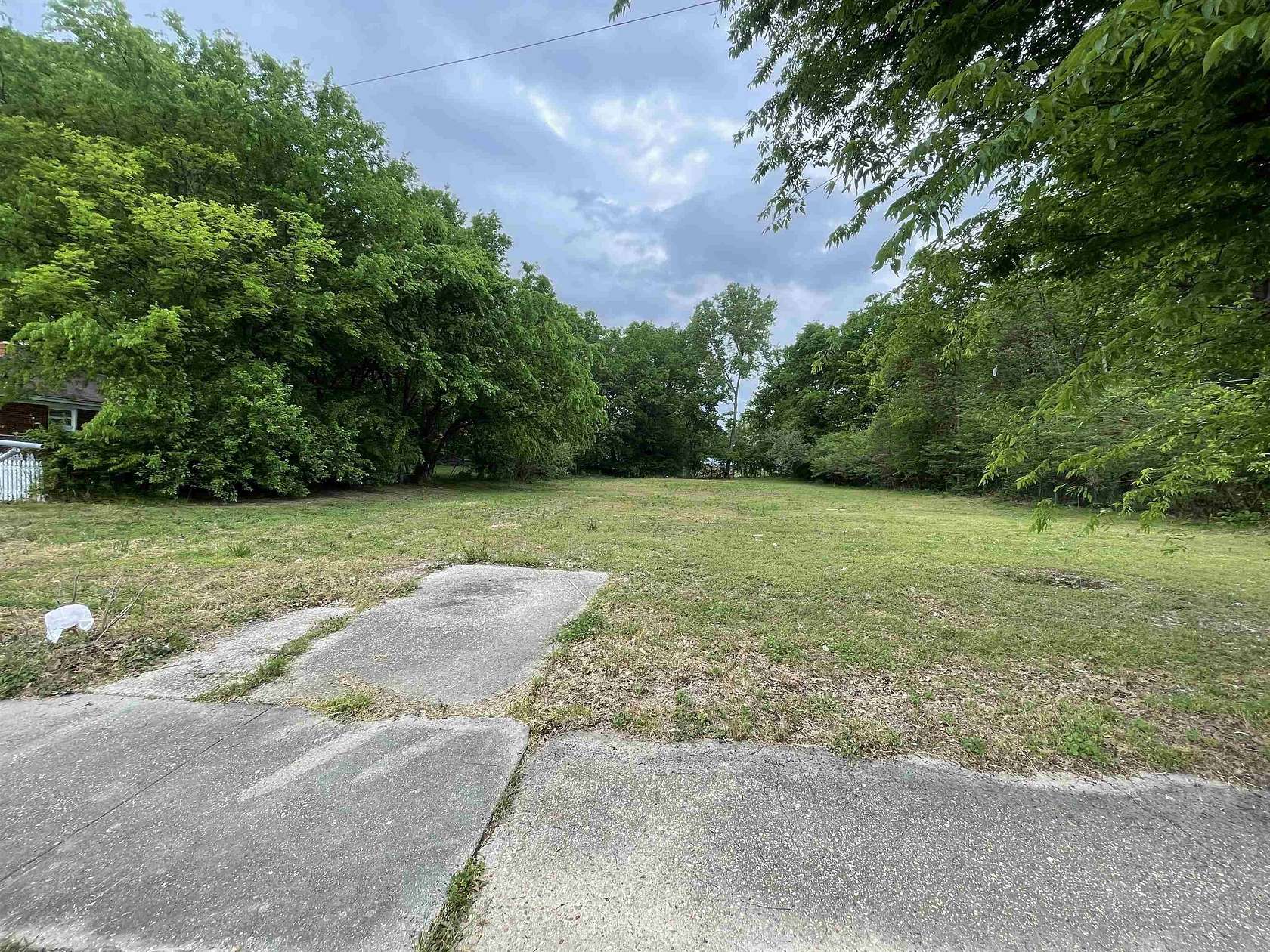 0.52 Acres of Land for Sale in Memphis, Tennessee