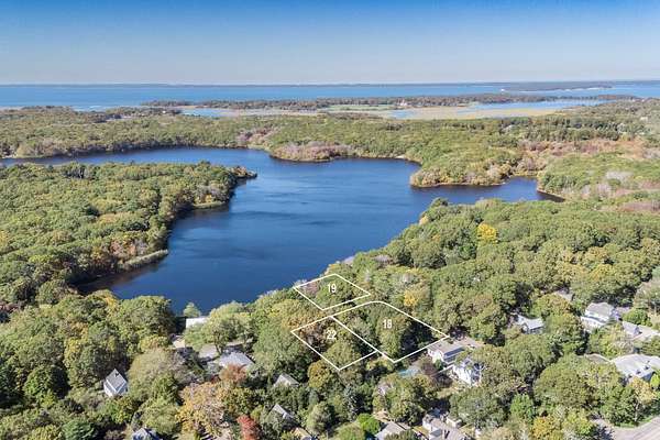 0.67 Acres of Residential Land for Sale in Southampton, New York
