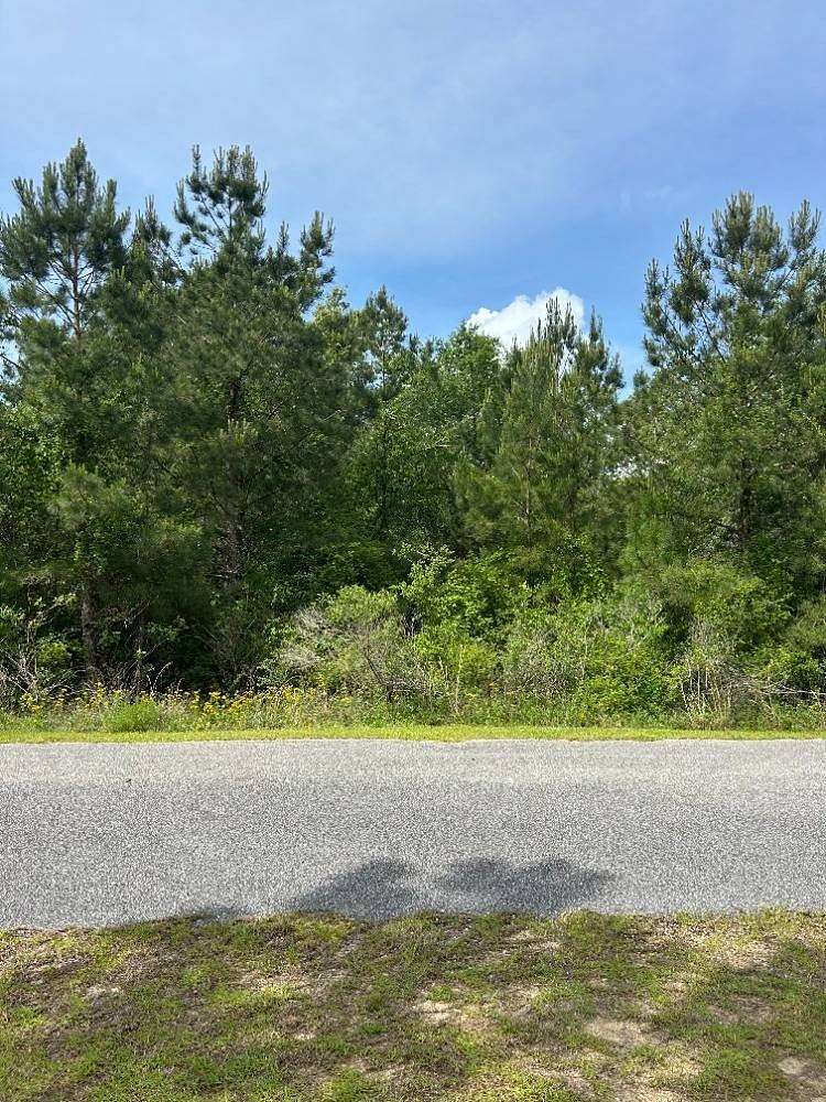 0.93 Acres of Residential Land for Sale in Brewton, Alabama