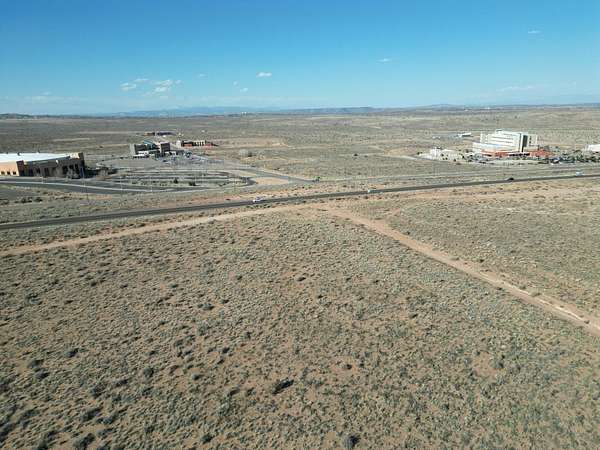 1 Acre of Commercial Land for Sale in Rio Rancho, New Mexico
