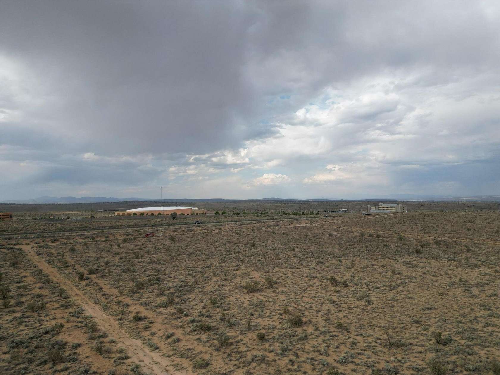 2 Acres of Land for Sale in Rio Rancho, New Mexico