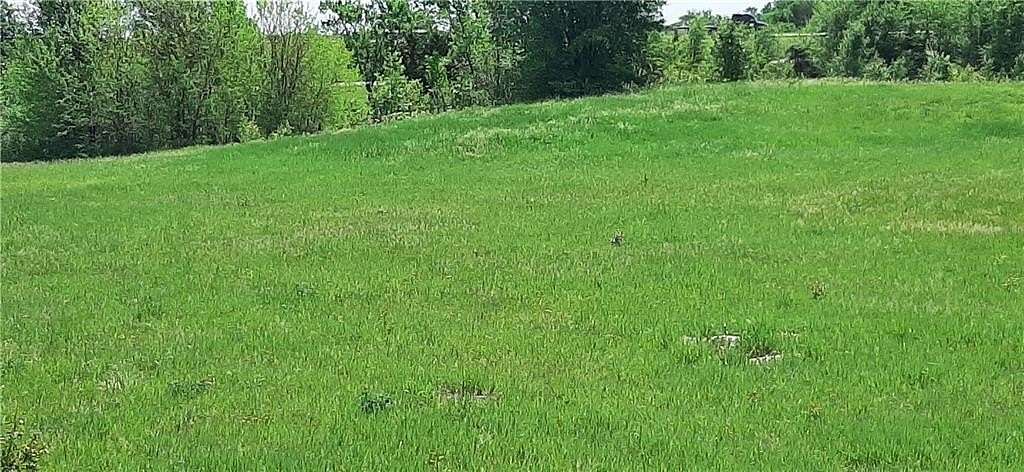 1.2 Acres of Commercial Land for Sale in Paola, Kansas