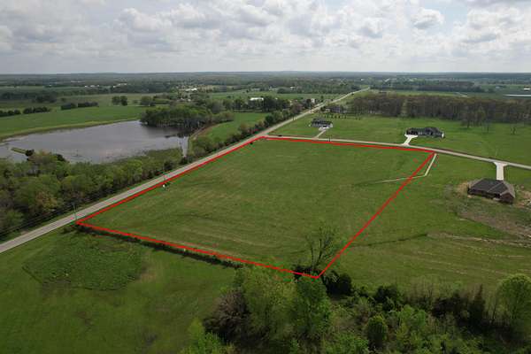 7.46 Acres of Residential Land for Sale in Springfield, Missouri