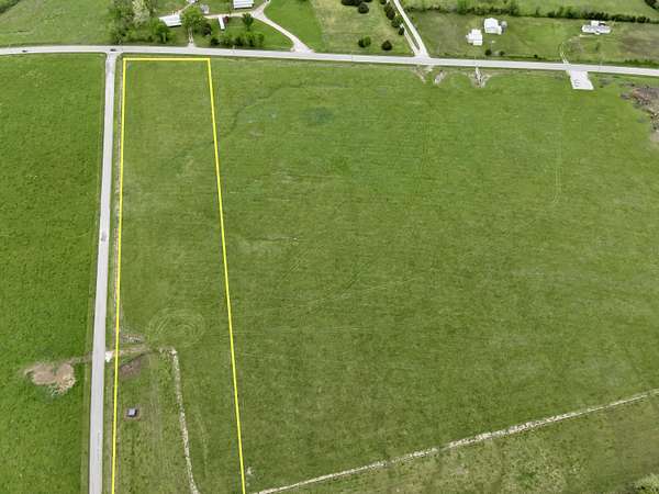 5 Acres of Commercial Land for Sale in Bolivar, Missouri