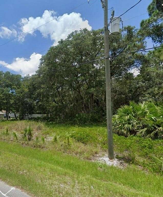 0.23 Acres of Residential Land for Sale in North Port, Florida