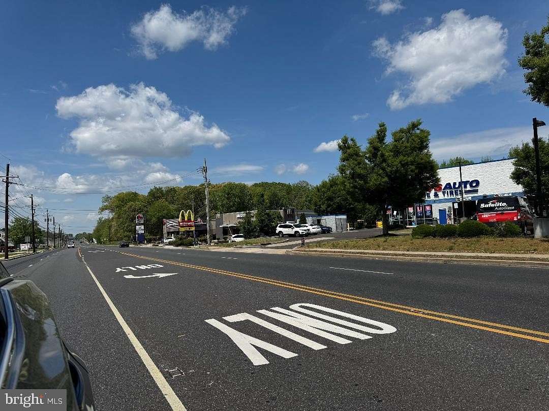 2.8 Acres of Mixed-Use Land for Sale in Blackwood, New Jersey