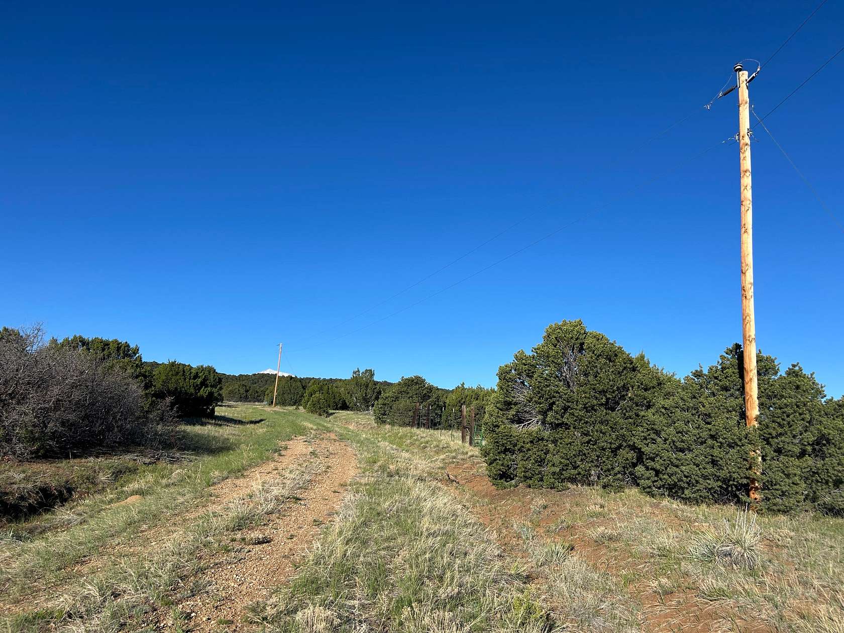35 Acres of Land for Sale in Walsenburg, Colorado