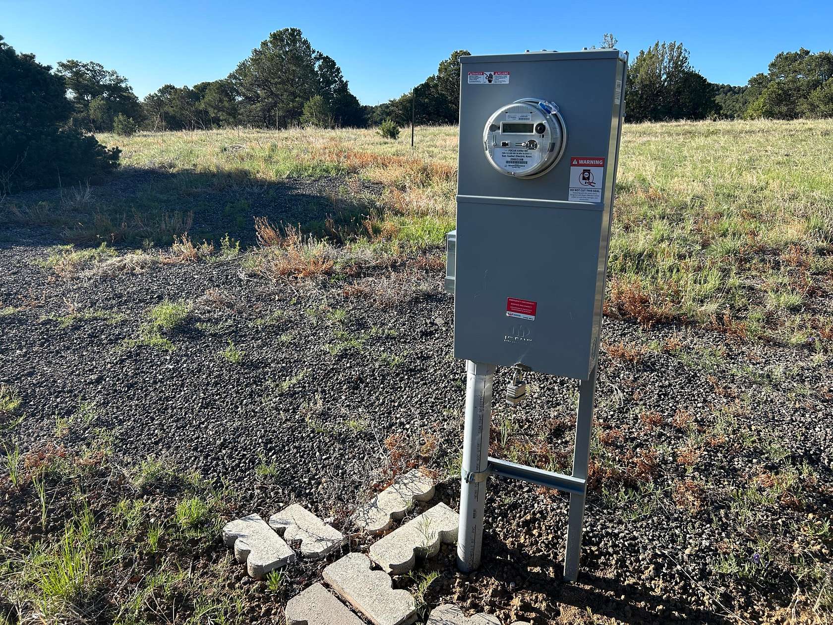 35 Acres of Land for Sale in Walsenburg, Colorado