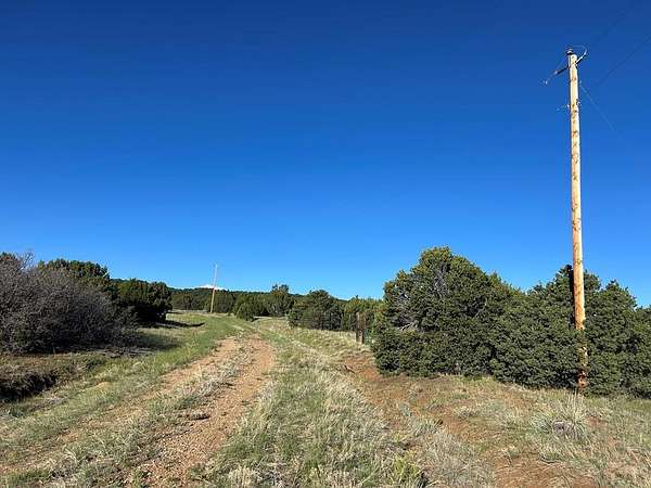 35.2 Acres of Recreational Land for Sale in Walsenburg, Colorado