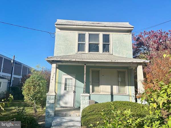 0.06 Acres of Land for Sale in Washington, District of Columbia