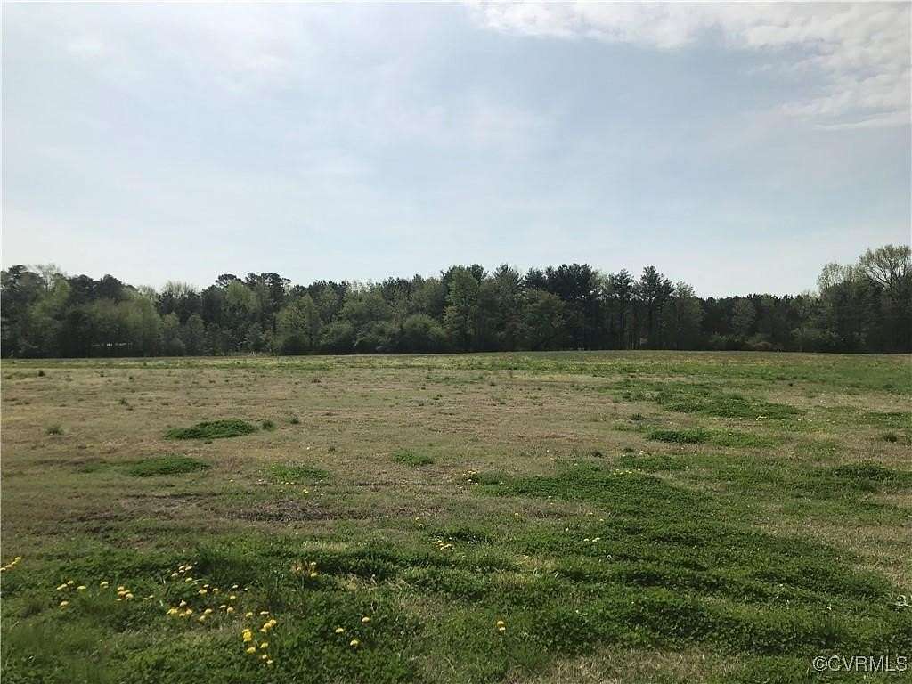 5.38 Acres of Agricultural Land for Sale in Saluda, Virginia