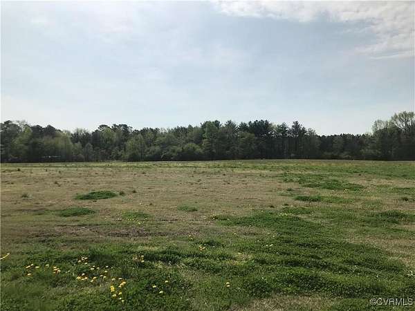 5.38 Acres of Agricultural Land for Sale in Saluda, Virginia