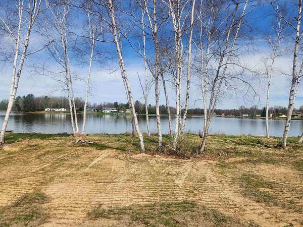 0.35 Acres of Residential Land for Sale in Lake, Michigan