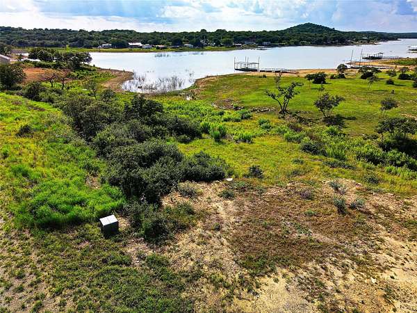 0.76 Acres of Residential Land for Sale in Cisco, Texas