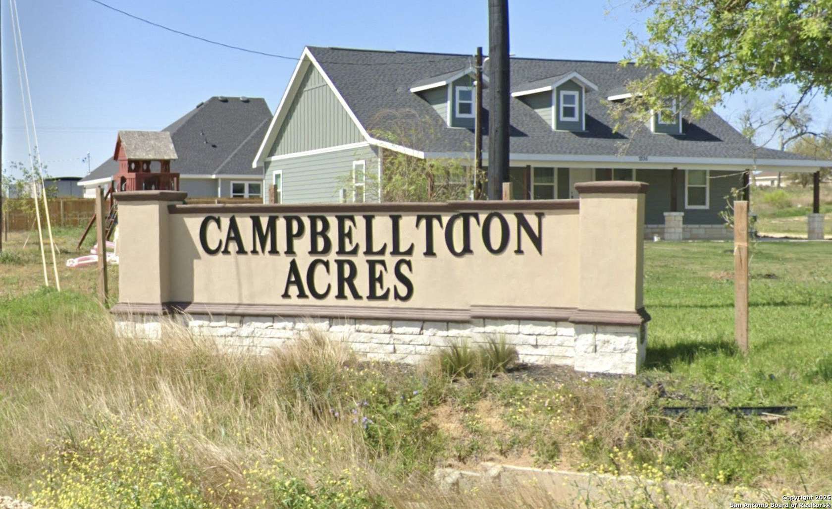 0.5 Acres of Residential Land for Sale in San Antonio, Texas