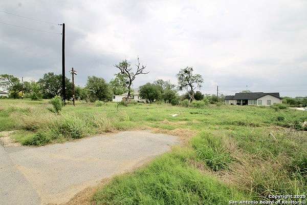 0.5 Acres of Residential Land for Sale in San Antonio, Texas