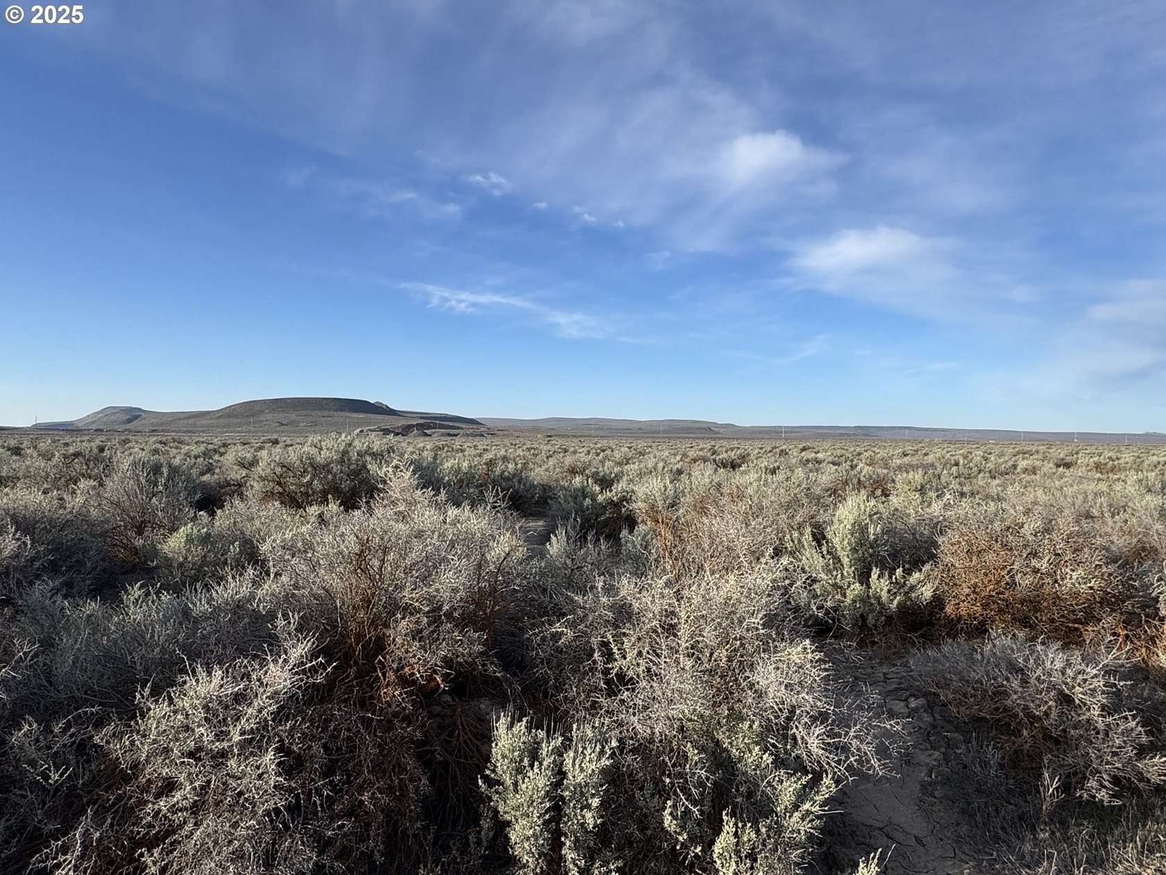 40 Acres of Recreational Land for Sale in Summer Lake, Oregon