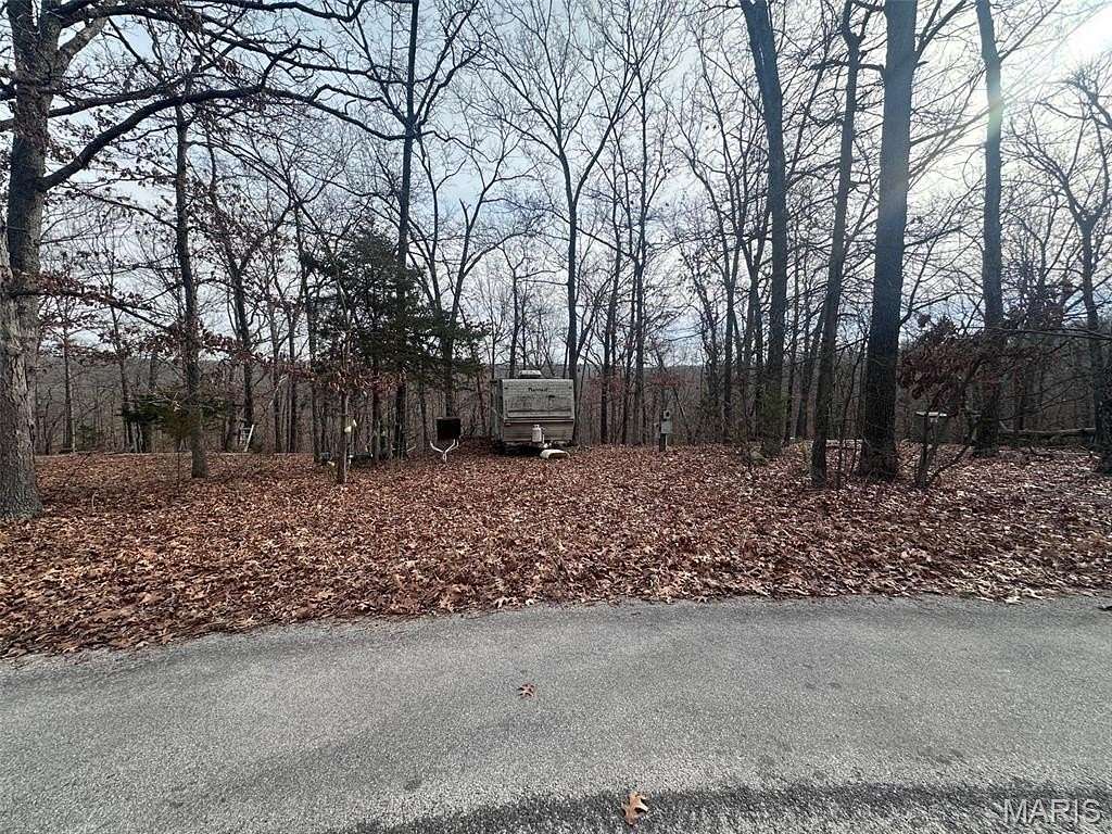 0.1 Acres of Land for Sale in Sullivan, Missouri