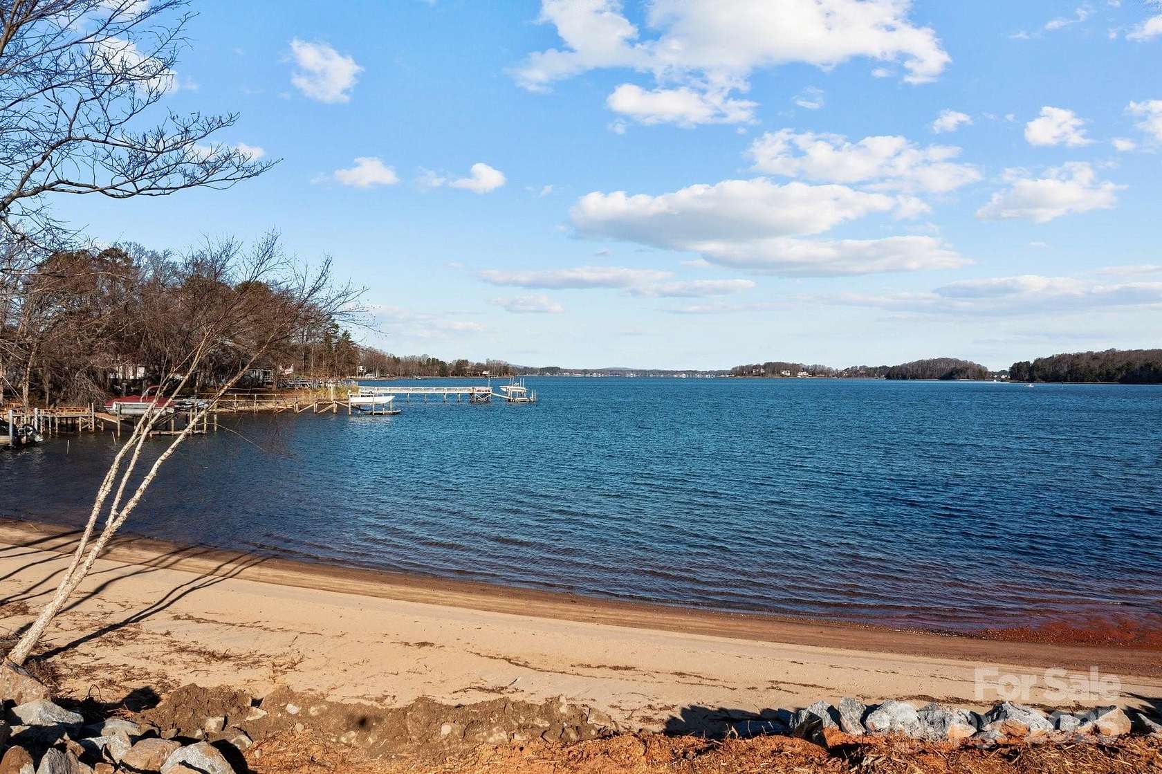 2.13 Acres of Residential Land for Sale in Huntersville, North Carolina