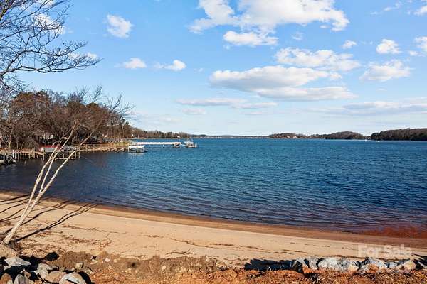 2.13 Acres of Residential Land for Sale in Huntersville, North Carolina