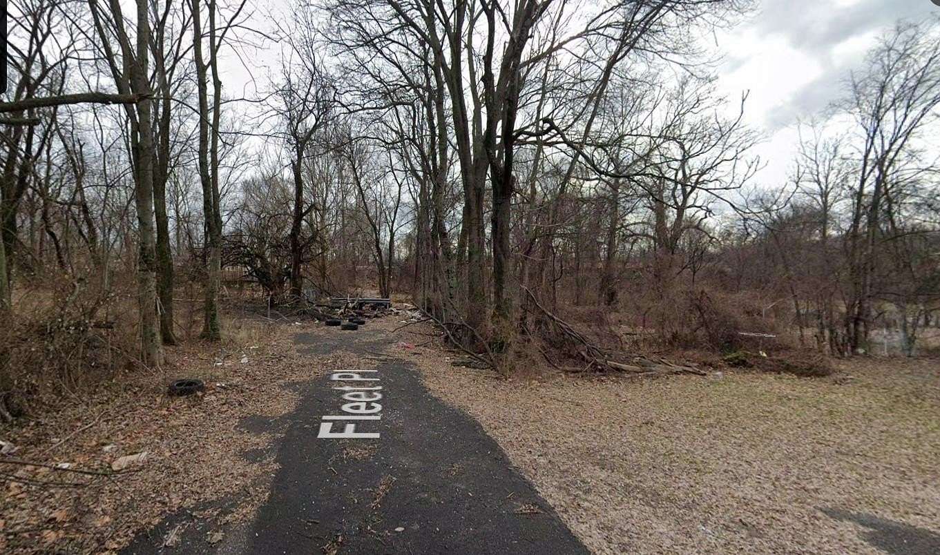 0.07 Acres of Land for Sale in Memphis, Tennessee